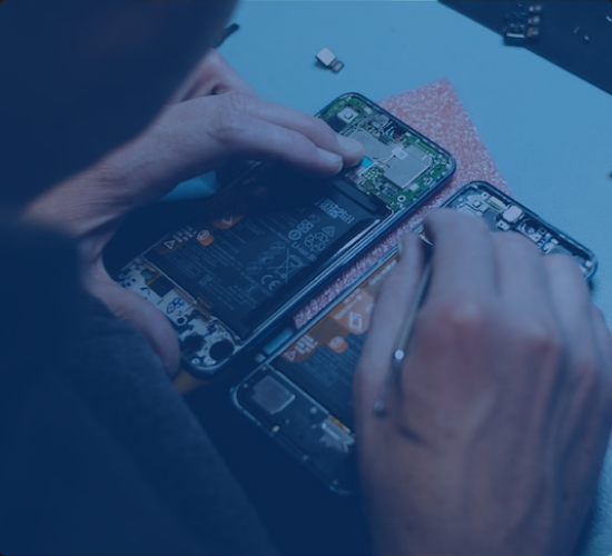 Mobile Phone Repairs in Kettering